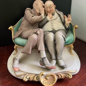 "The Club" by Giuseppe Cappé